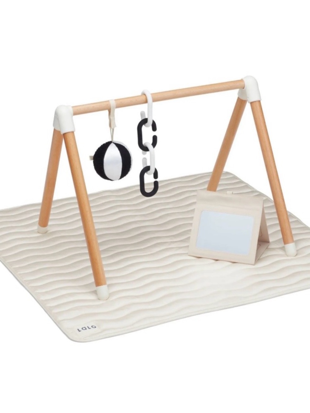 Lalo Play Gym Activity Set